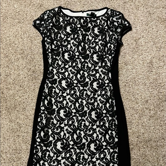 Ralph Lauren Dress - like new / worn once for an event - Picture 1 of 2